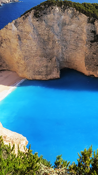 Secret Beach
