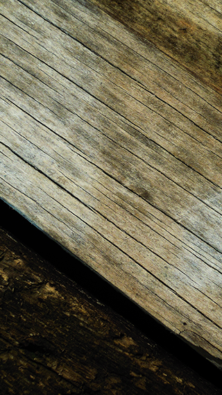 Wooden