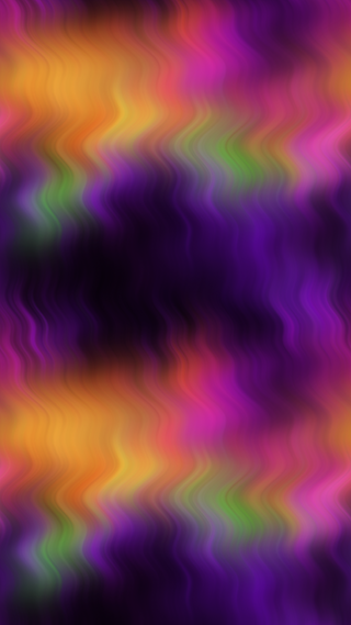 Exotic Purple