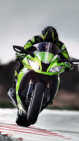 Racing Bike