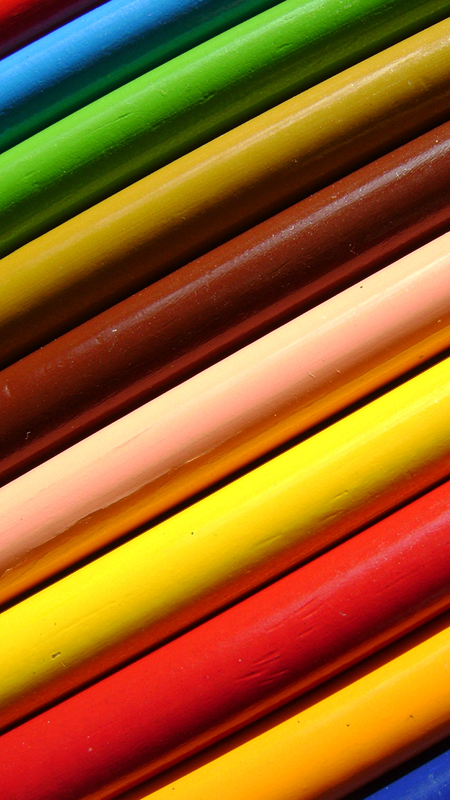 Colors iPhone Wallpaper Download
