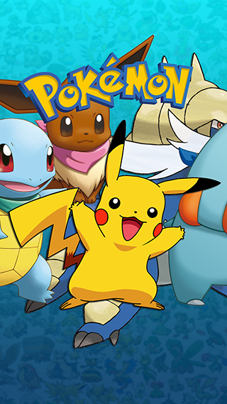 Pokemon