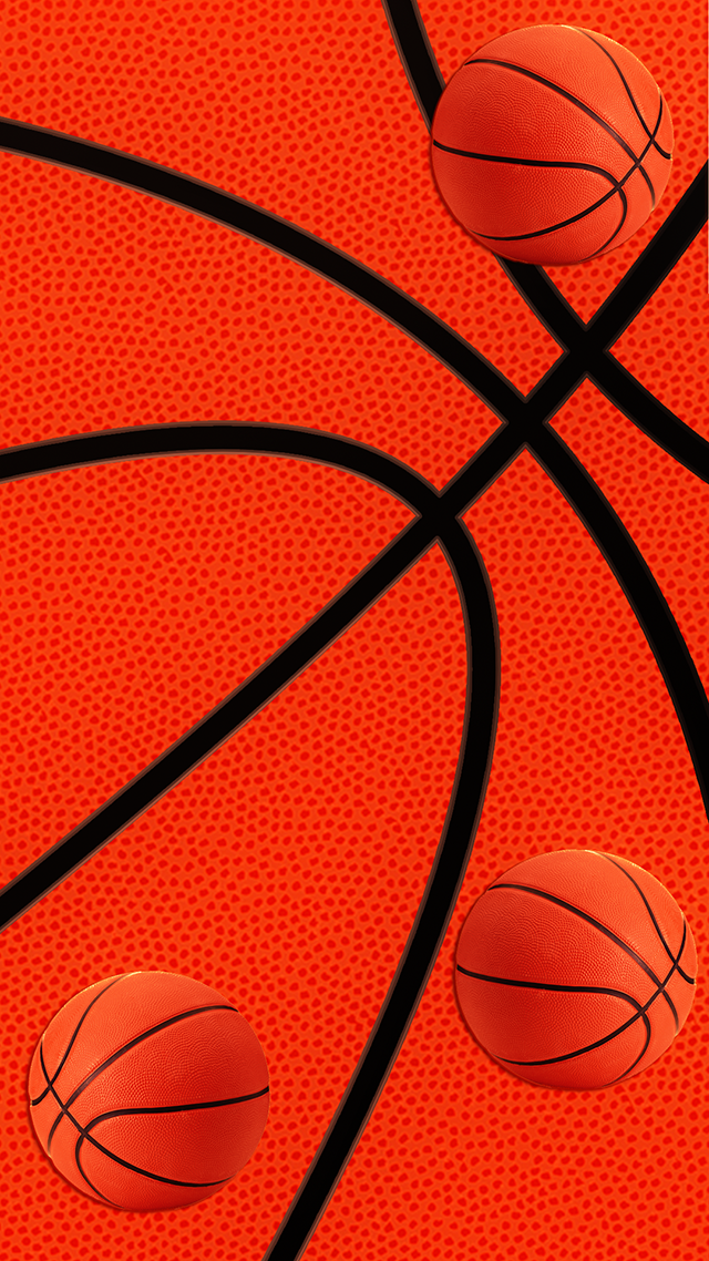 Basketball Wallpaper for Samsung.