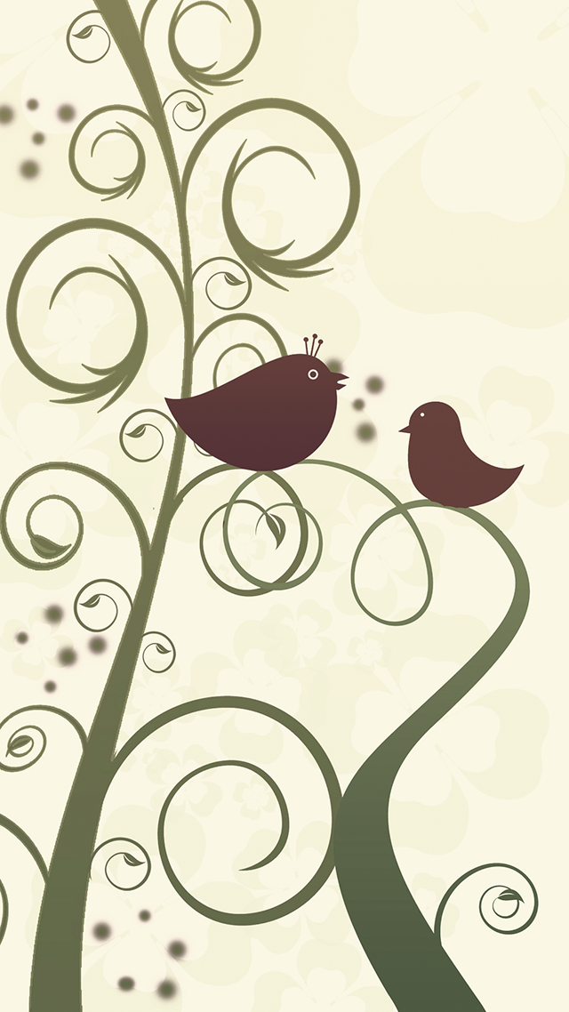 Birds Wallpaper for Samsung.