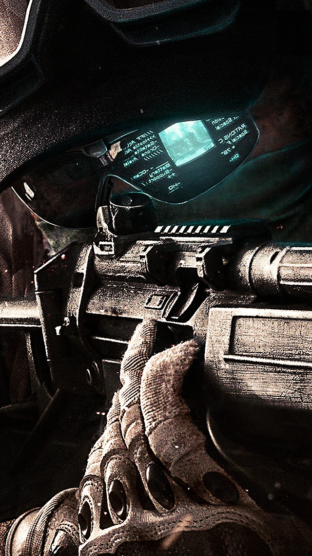 Special Forces Wallpaper for Samsung.