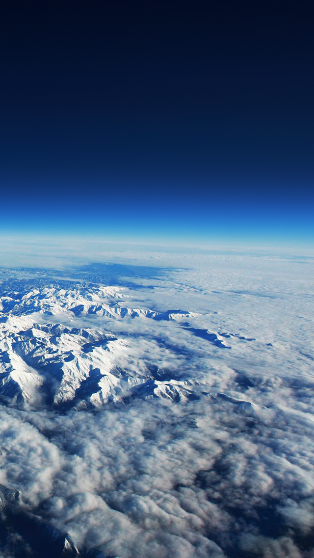 Clear View Samsung S21 Wallpaper.
