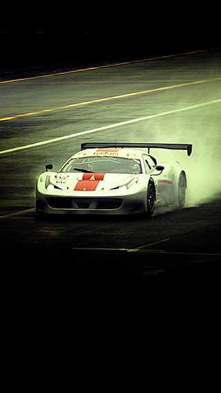 Gt Racing
