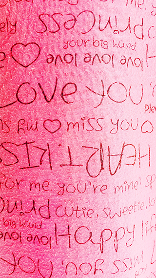 Pink Thoughts