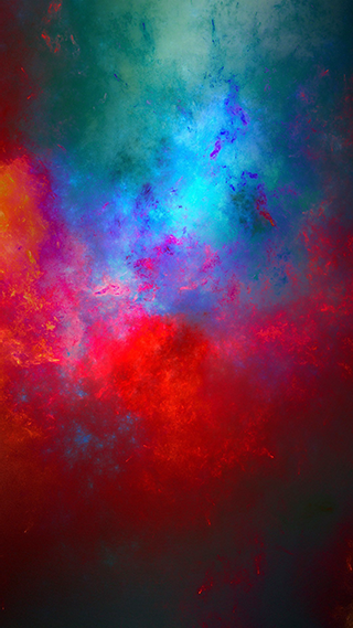 Powder Splash