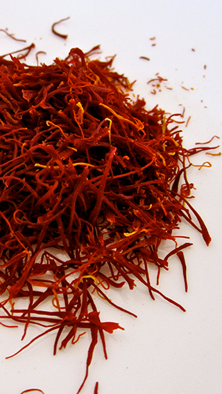 Saffron