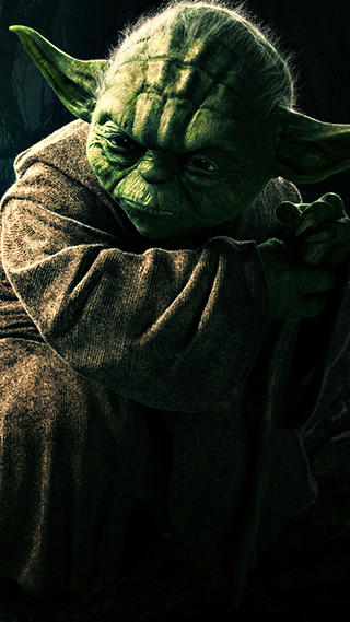 Yoda Dark