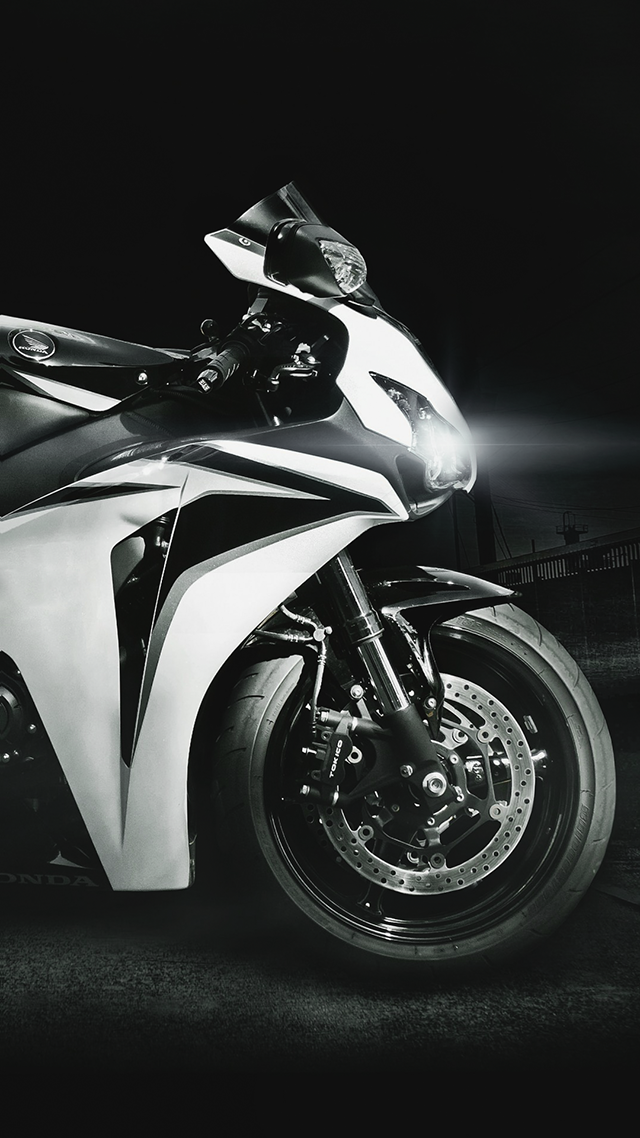 Honda Superbike Samsung Z Fold 3 Wallpaper.