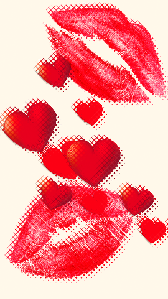 Xxo Samsung Z Fold 3 Wallpaper.